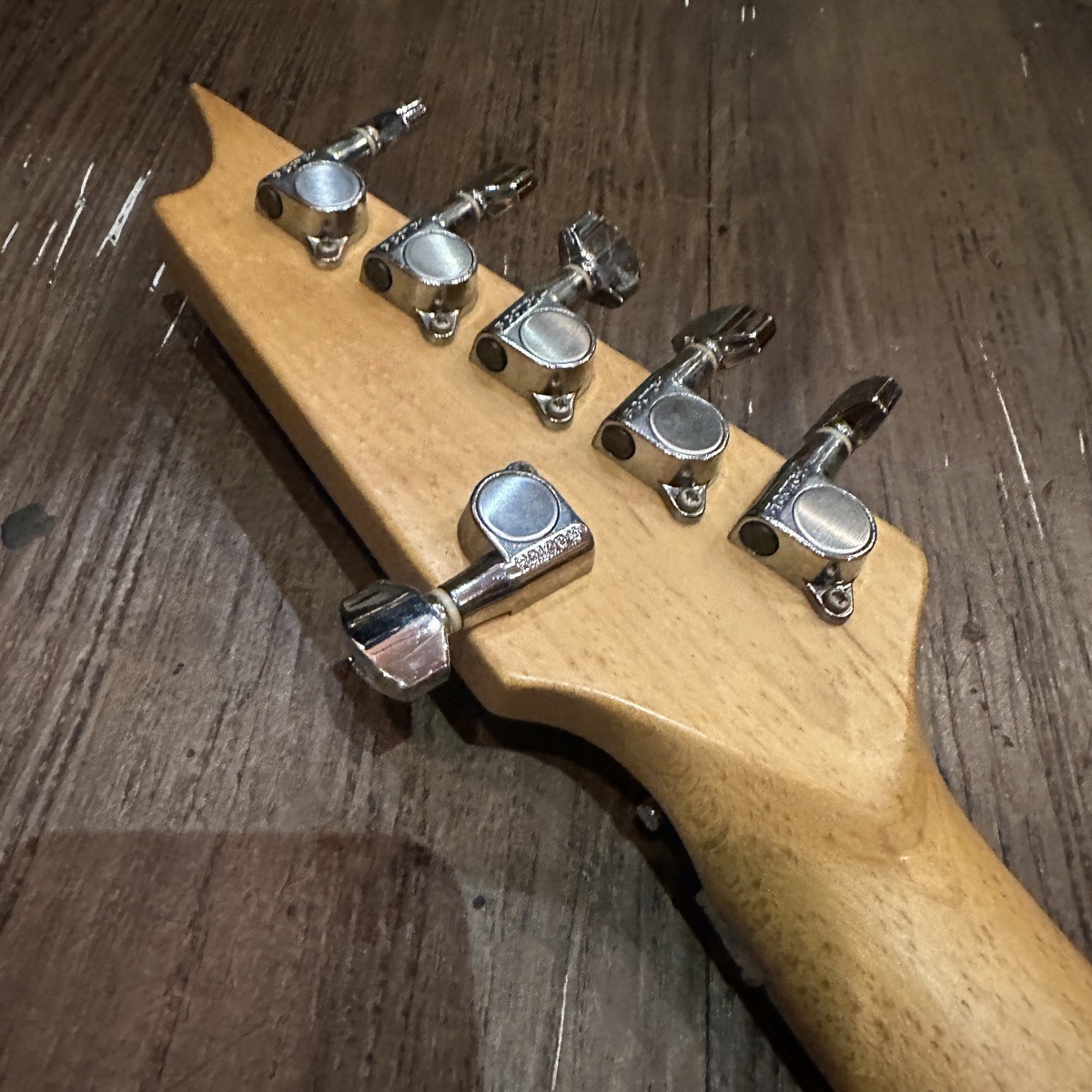 Killer KG-SERPENT Electric Guitar Stratocaster Basswood Body Maple Neck MIJ