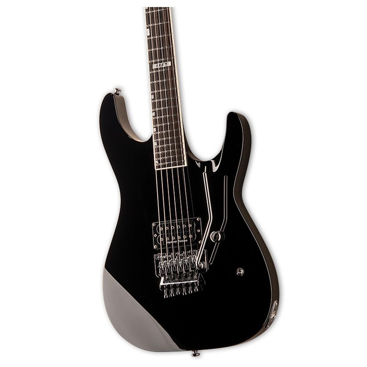 ESP LTD M-1 Custom ’87 ** Black