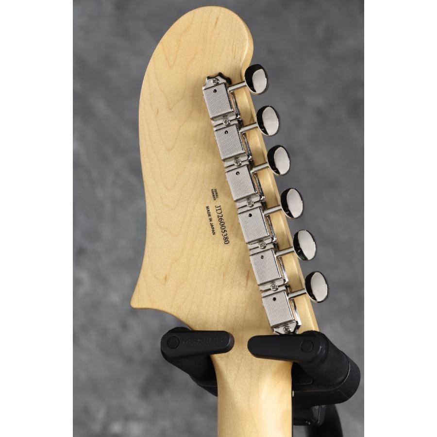 Fender / Made in Japan Limited Starmaster Black (2025 Limited model)