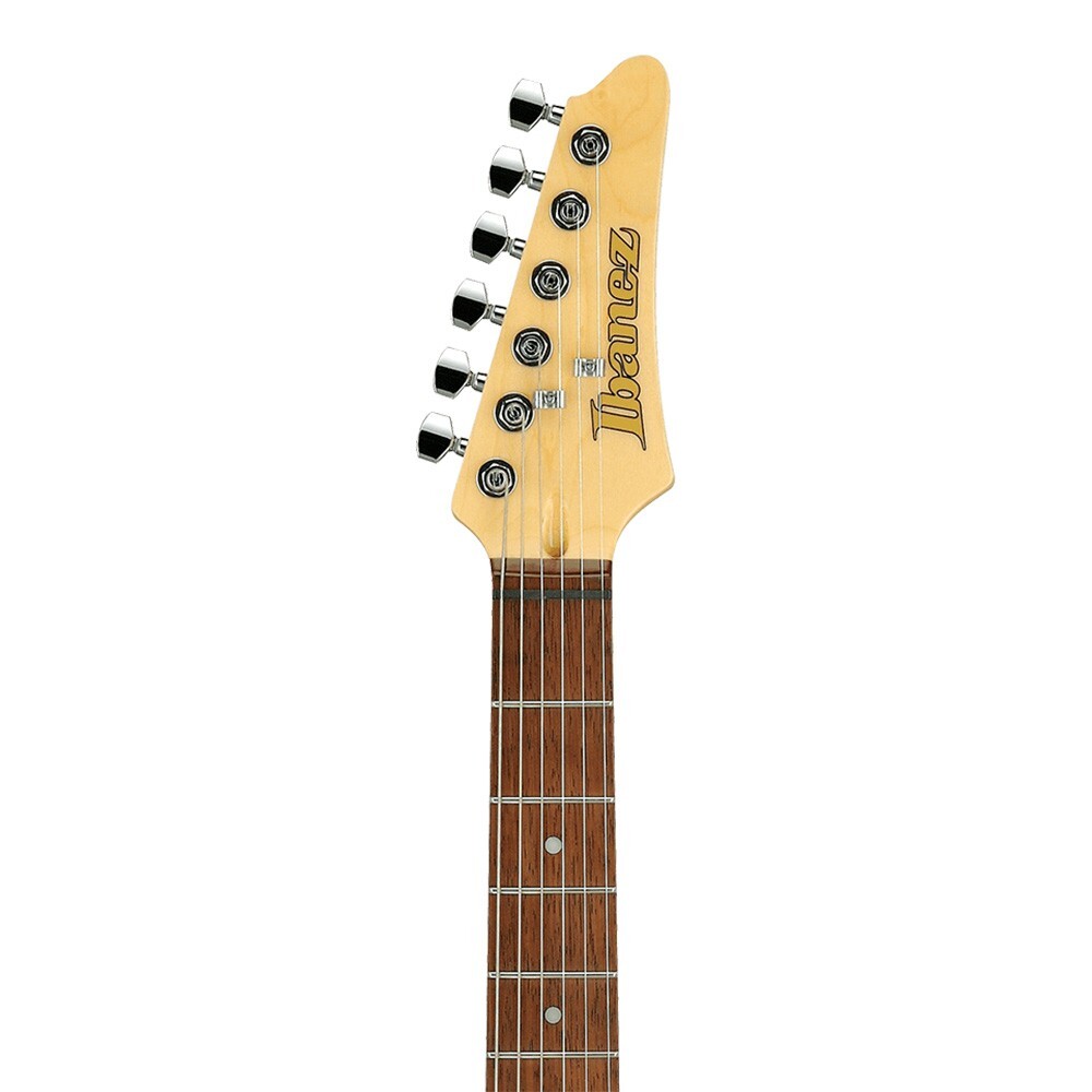 Ibanez AZES Standard AZES31-IV (Ivory) Electric Guitar with Gig bag from JAPAN