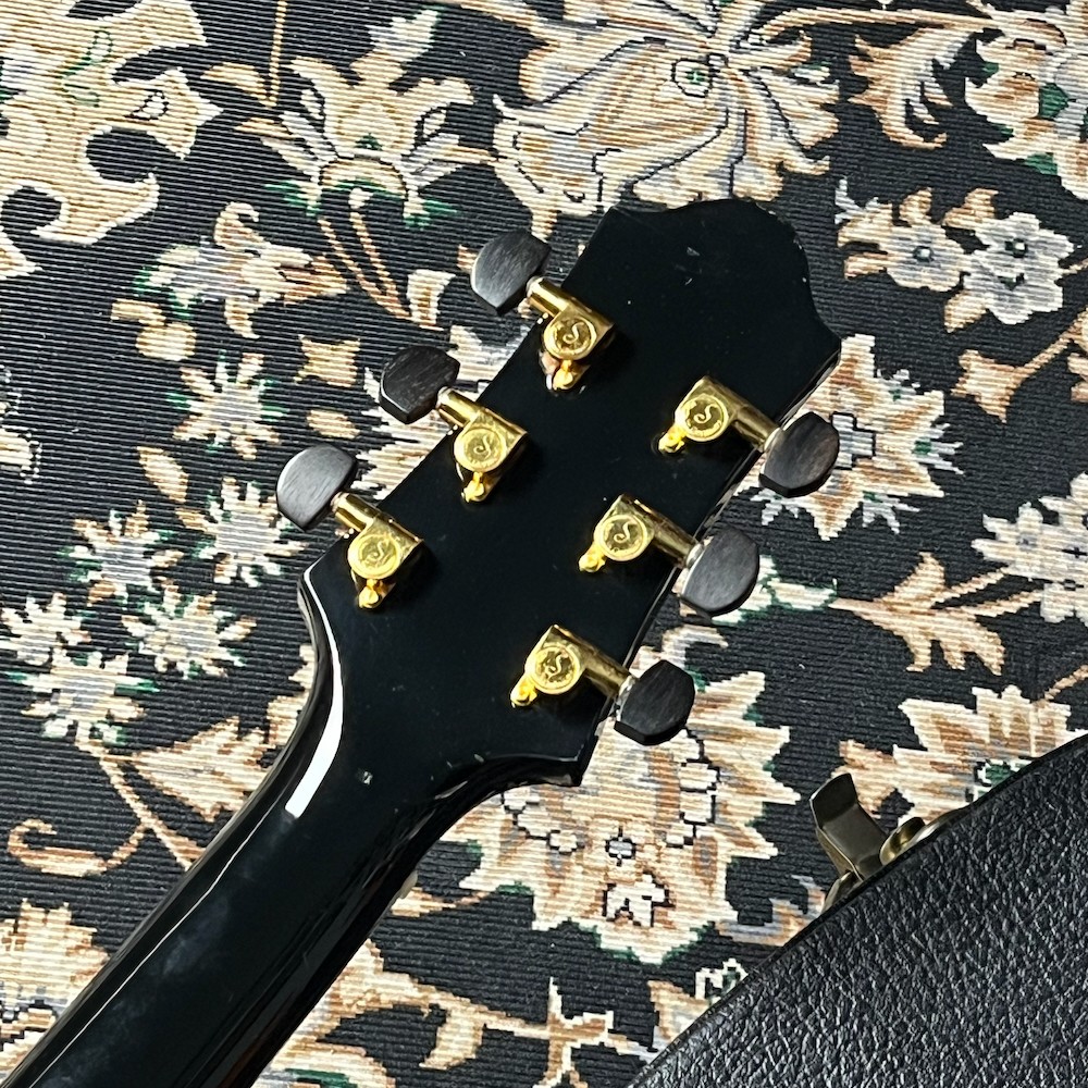 Benedetto Benny Black 1999