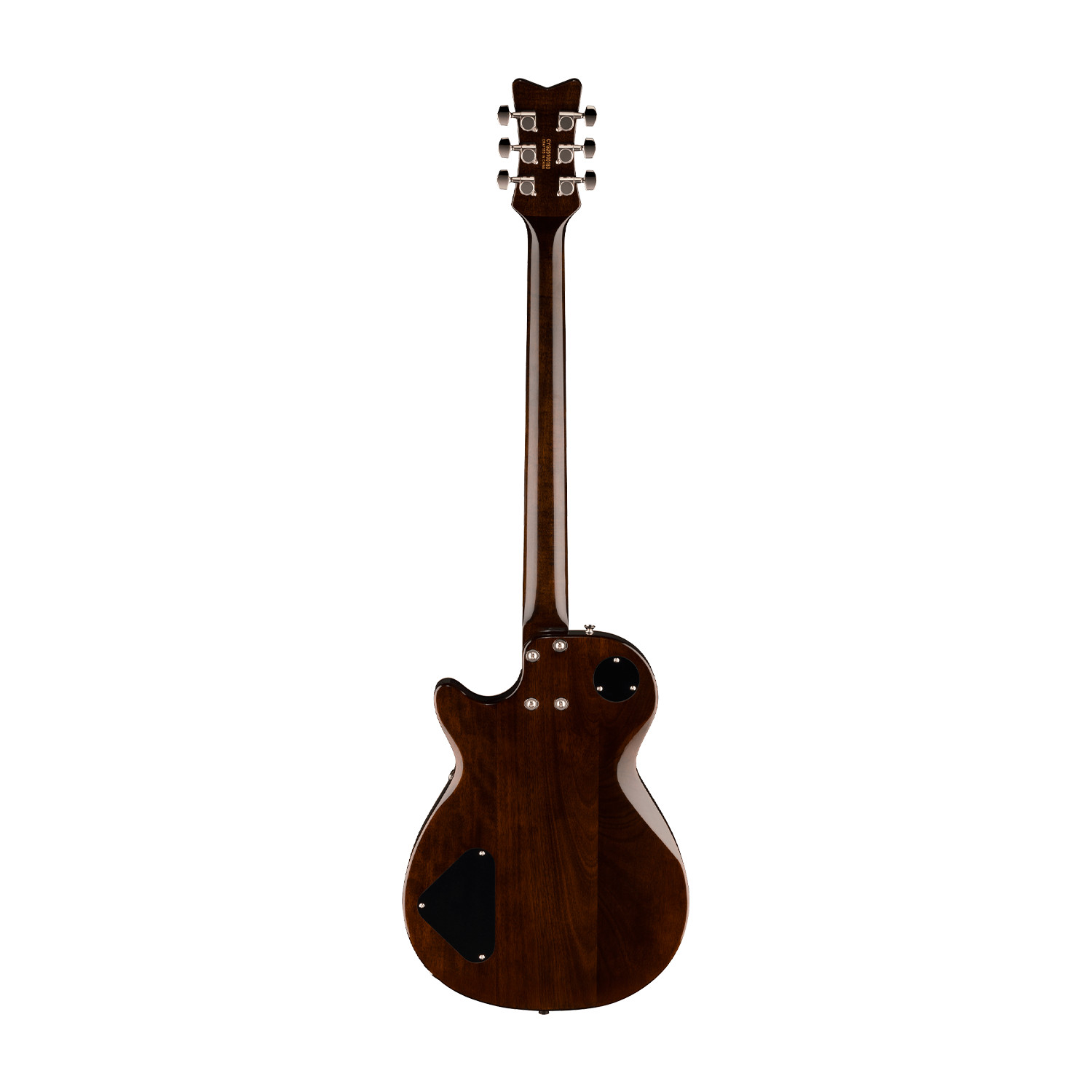 Gretsch Electromatic Jet Baritone Rosewood – Imperial Stain