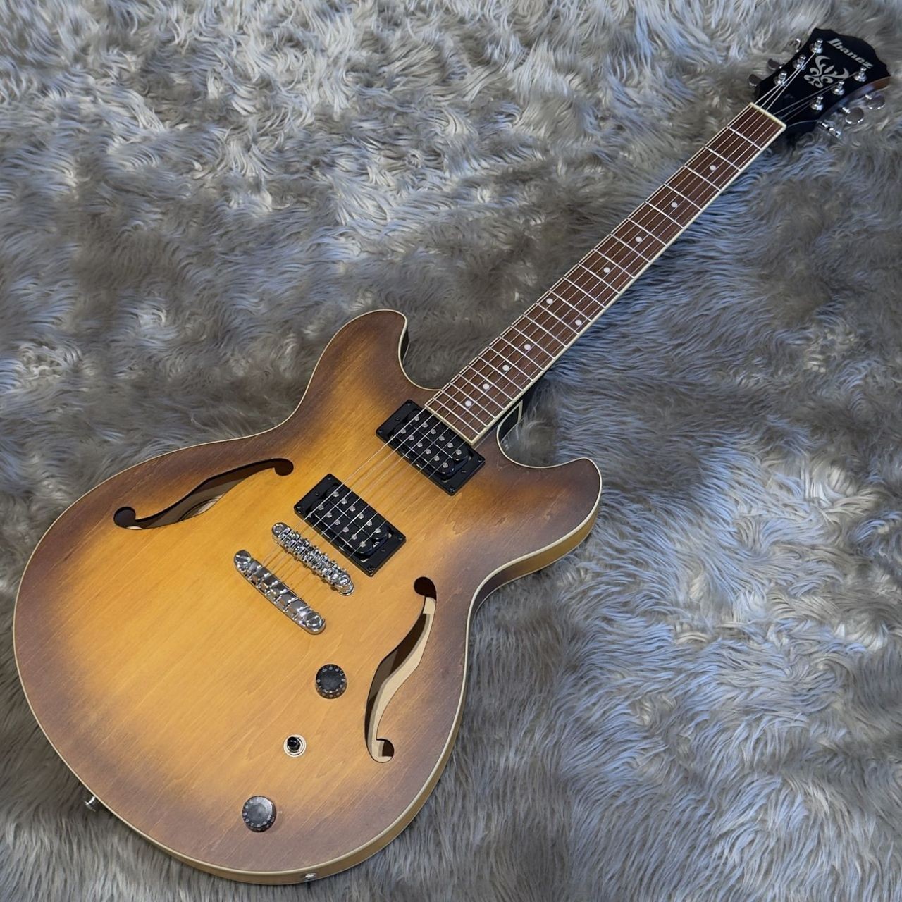 Ibanez AS53 (no260730)
