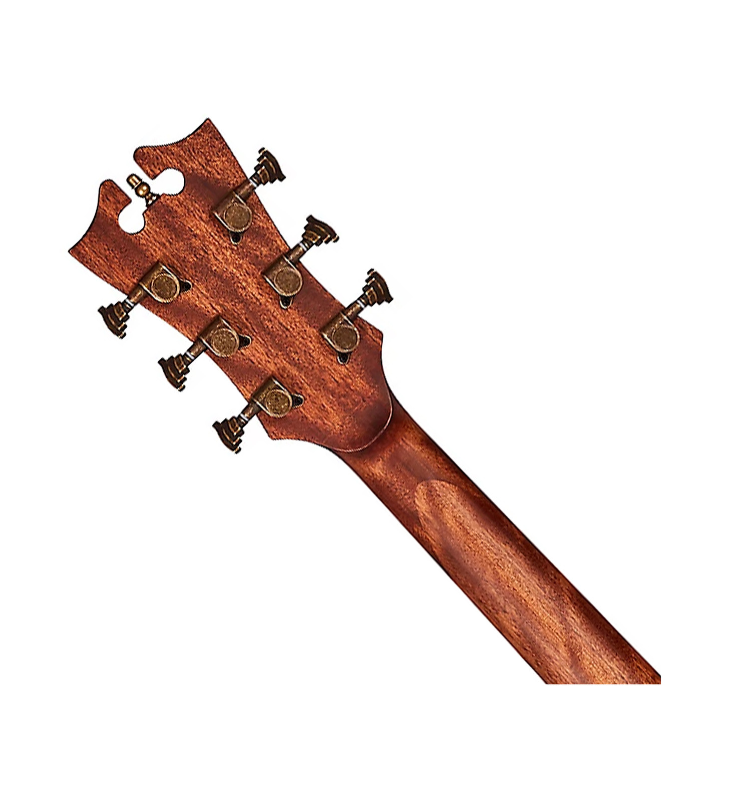 D’angelico Premier Gramercy A/E Guitar – Iced Tea Burst – Factory Direct B-Stock