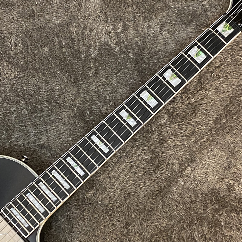 Electric Guitar Epiphone Les Paul Prophecy Olive Tiger Aged Gloss 2021 USED