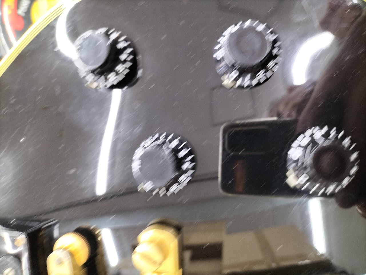 BURNY / RLC (no260330)