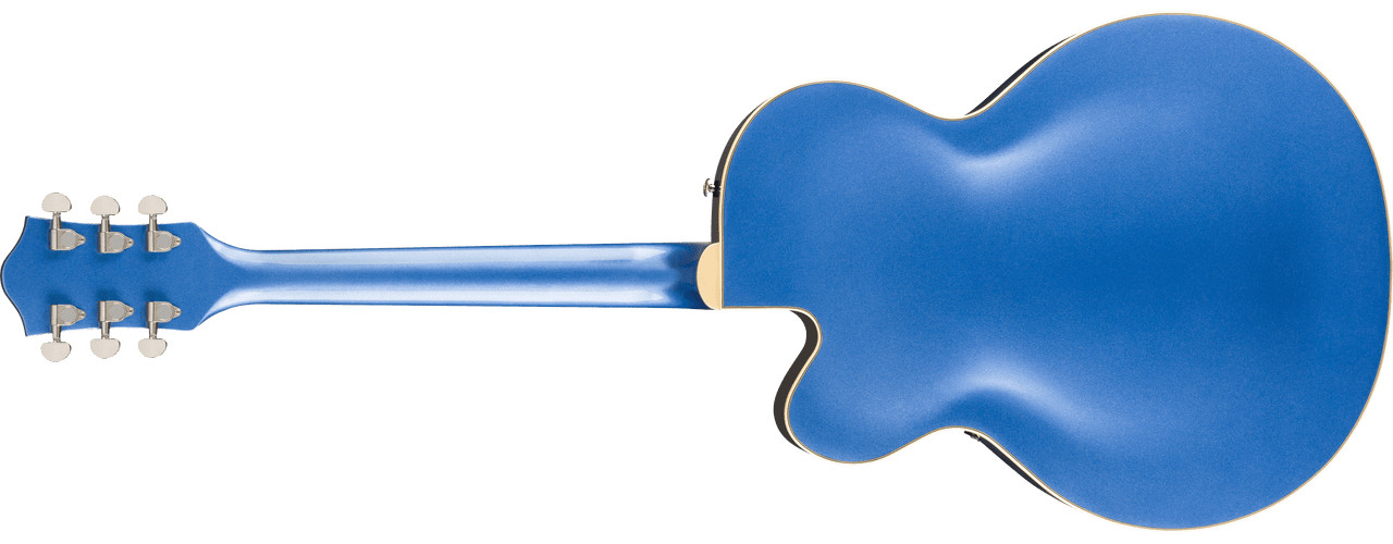 Pre-Order! GRETSCH G2420T STREAMLINER HOLLOW BODY WITH BIGSBY / FAIRLANE BLUE