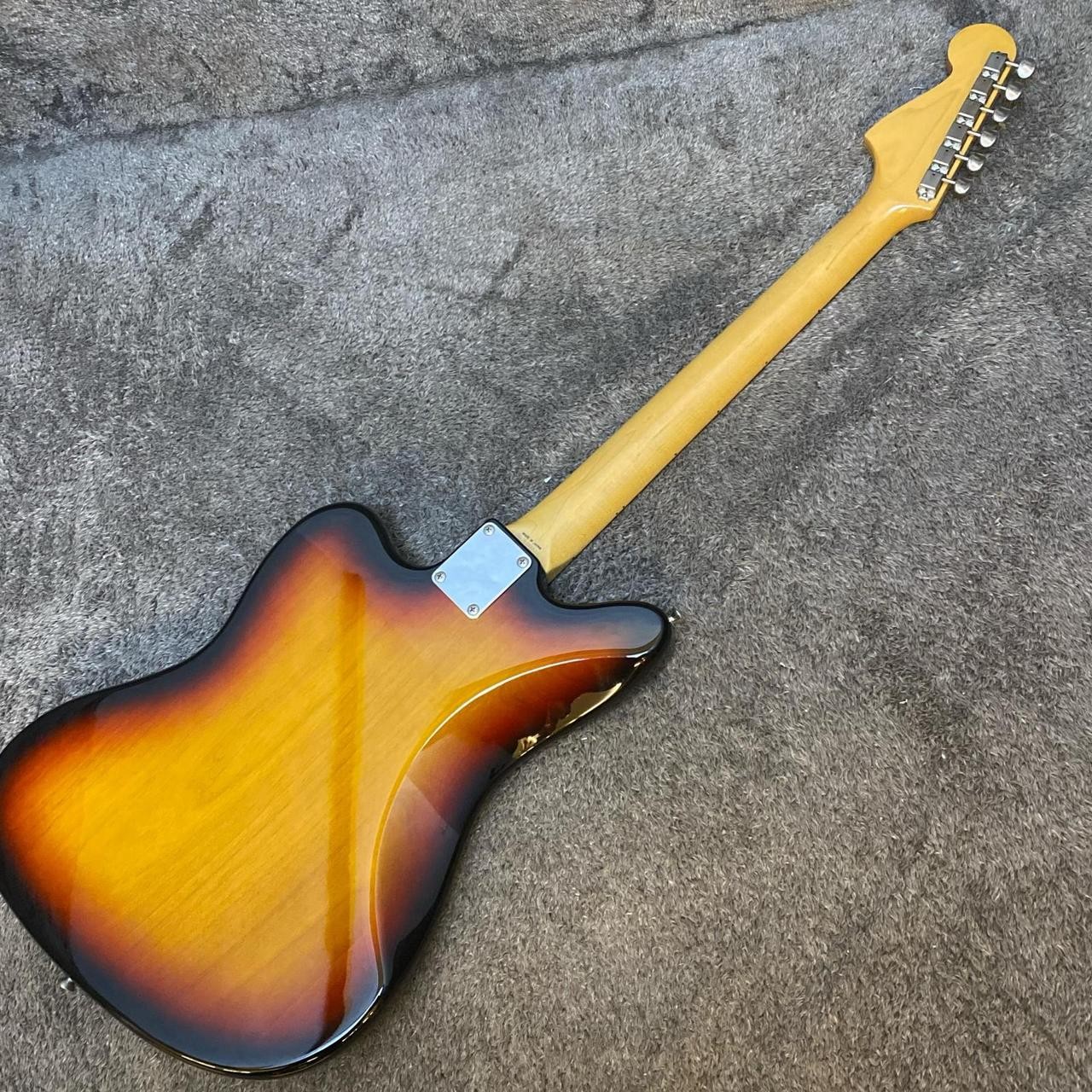 Fender Japan JM66-70 (no260307)