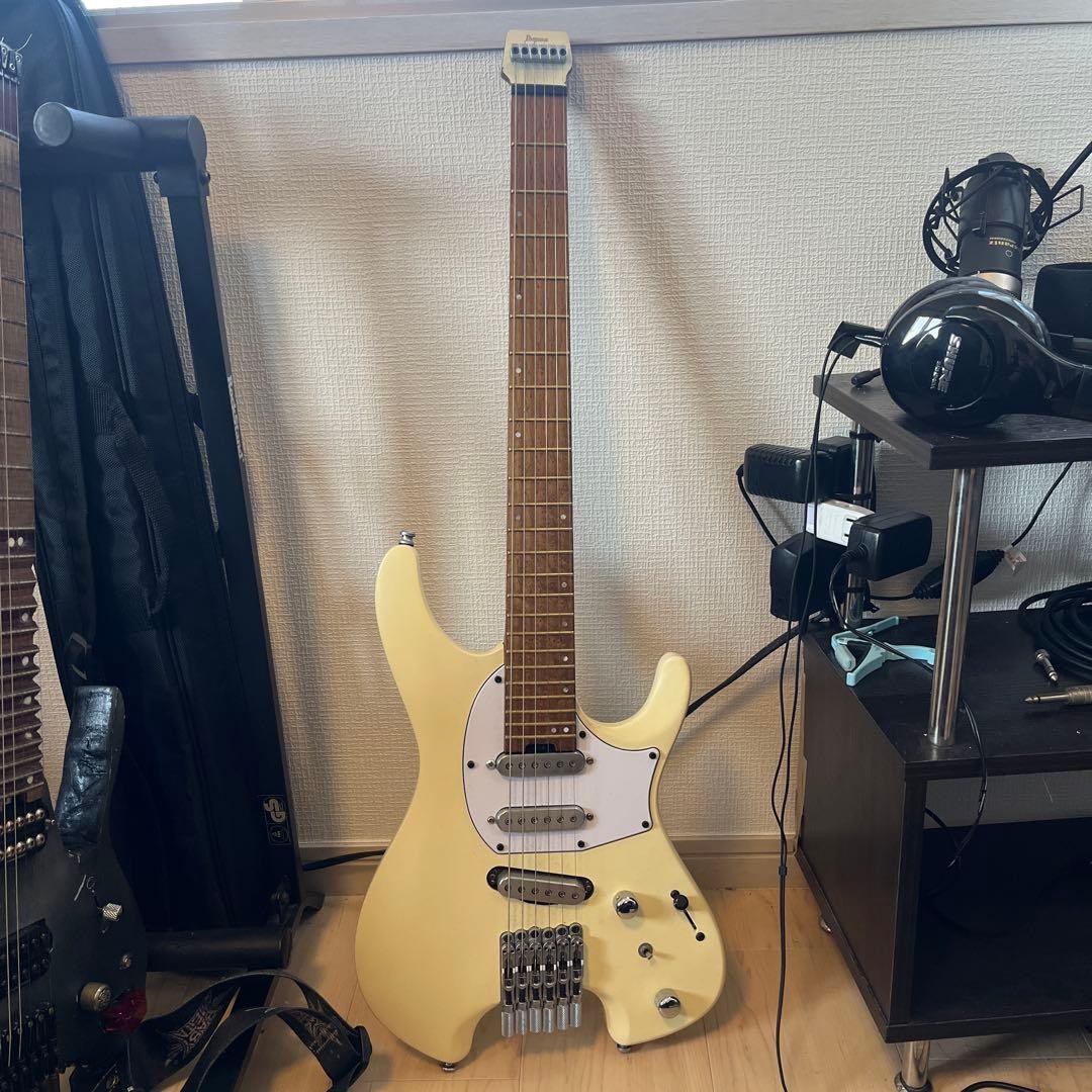Ibanez Q Ichi10 No.MG2782