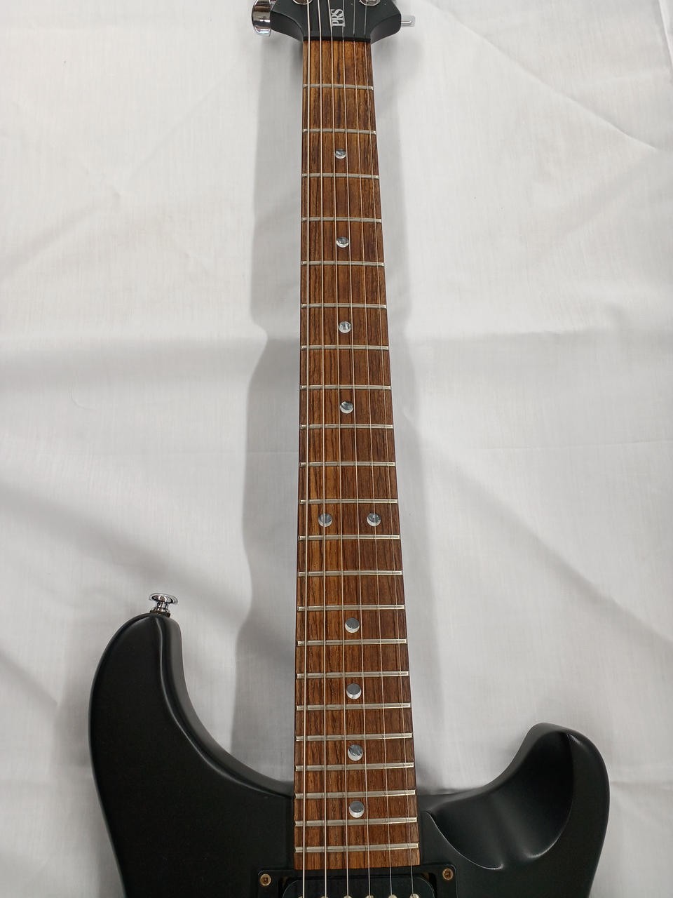 PRS SE STANDARD satin Electric Guitar