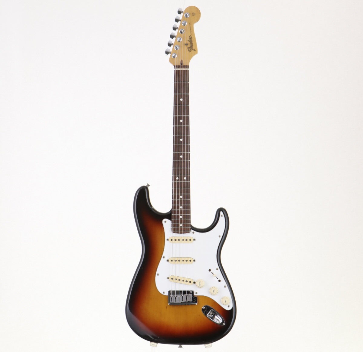 FENDER JAPAN ST-650SPL 3TS [MIJ/G012506]