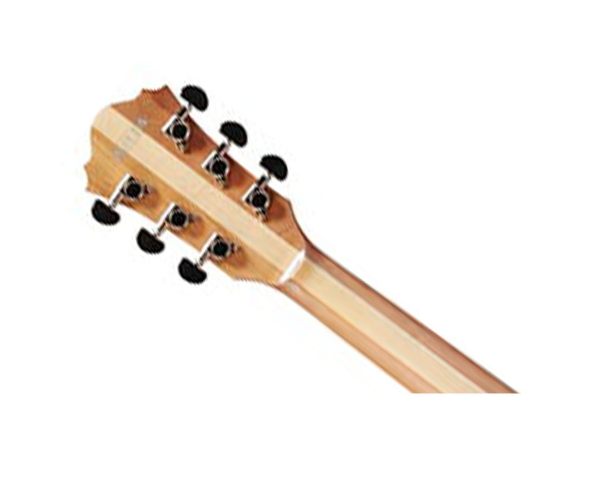 Ibanez LGB30NT George Benson Signature Guitar – Natural