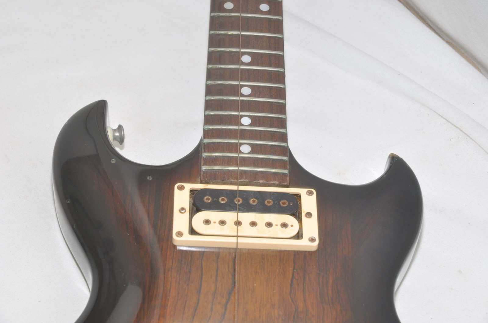 AriaProⅡ CS-400 Cardinal Series 1981 Electric Guitar Ref. No 7502