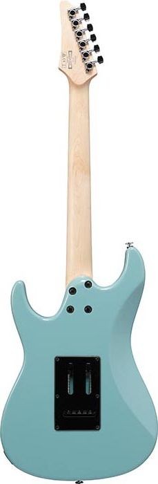 Ibanez AZES40 Standard Electric Guitar, Jatoba Fingerboard, Purist Blue