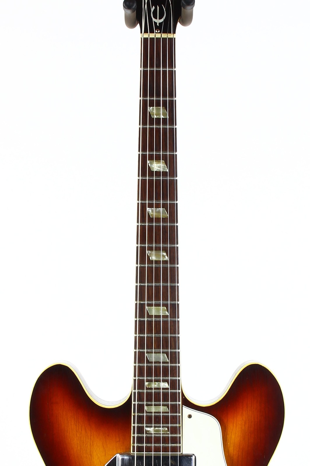 1966 Epiphone Casino Sunburst ala John Lennon Beatles Vintage 1960s