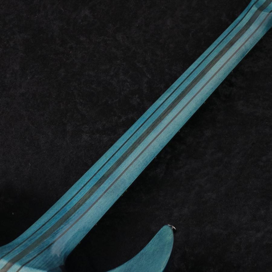 Ibanez Premium RGT1220PBK-COL (Cosmic Blue Low Gloss)