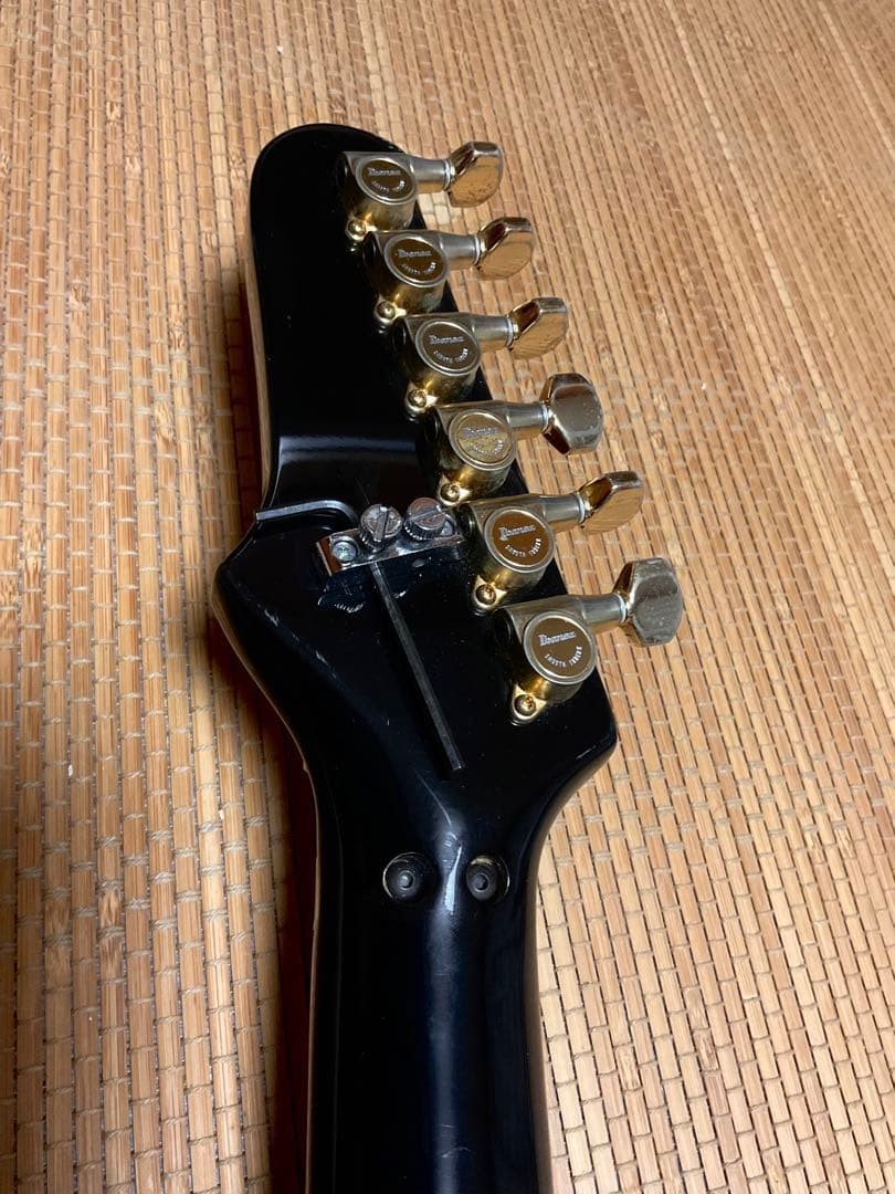IBANEZ RG652 Roadstar II Electric Guitar 1986 Made in Japan Vintage