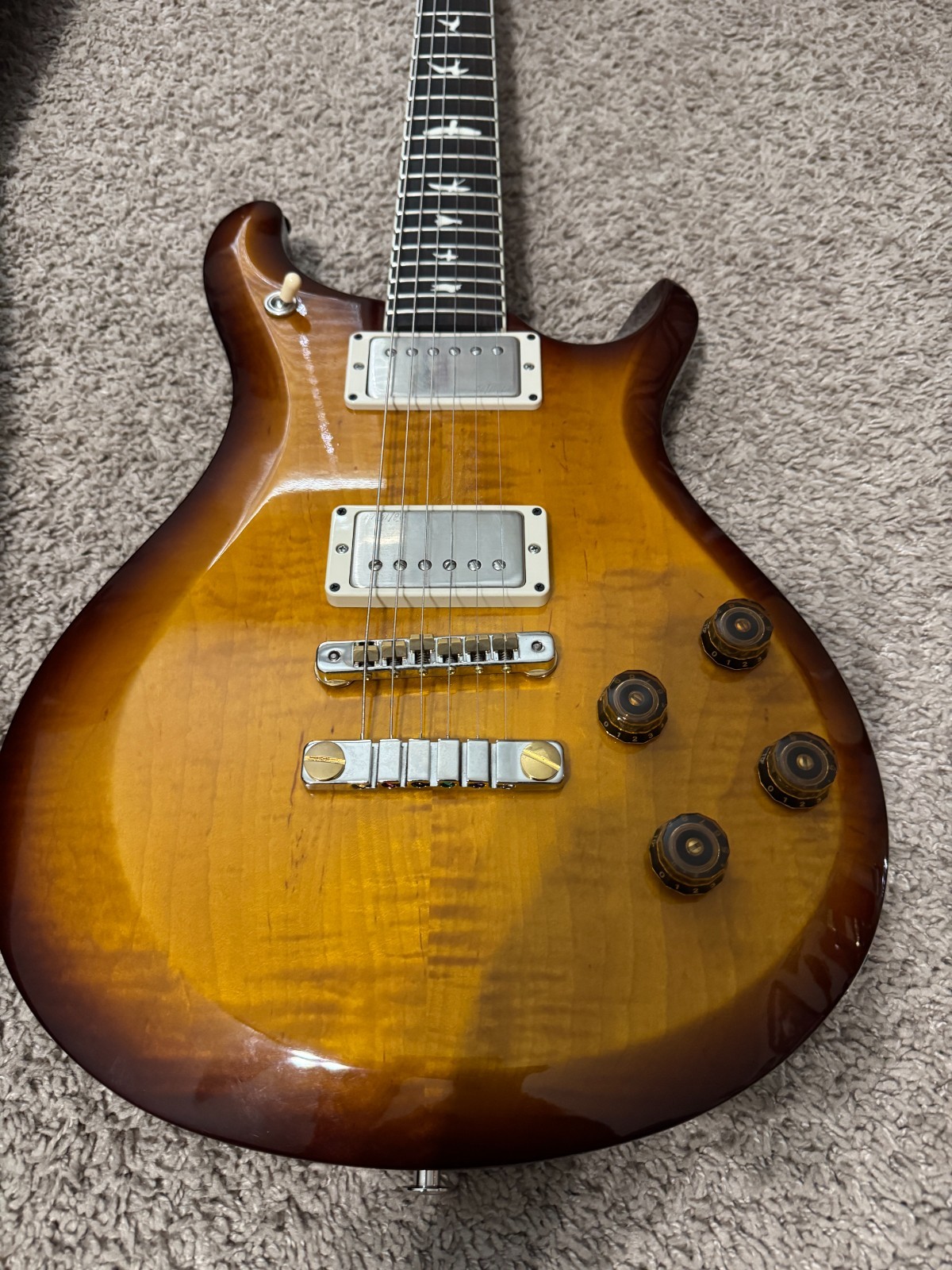 2024 PRS S2 McCarty Doublecut 594