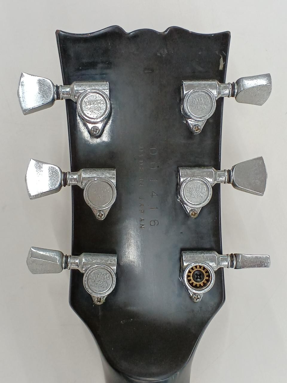 Yamaha Sl550 Les Paul Type Safe delivery from Japan