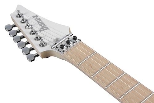 Ibanez J-LINE White Flat RG6HSHMTR-WHF Electric Guitar