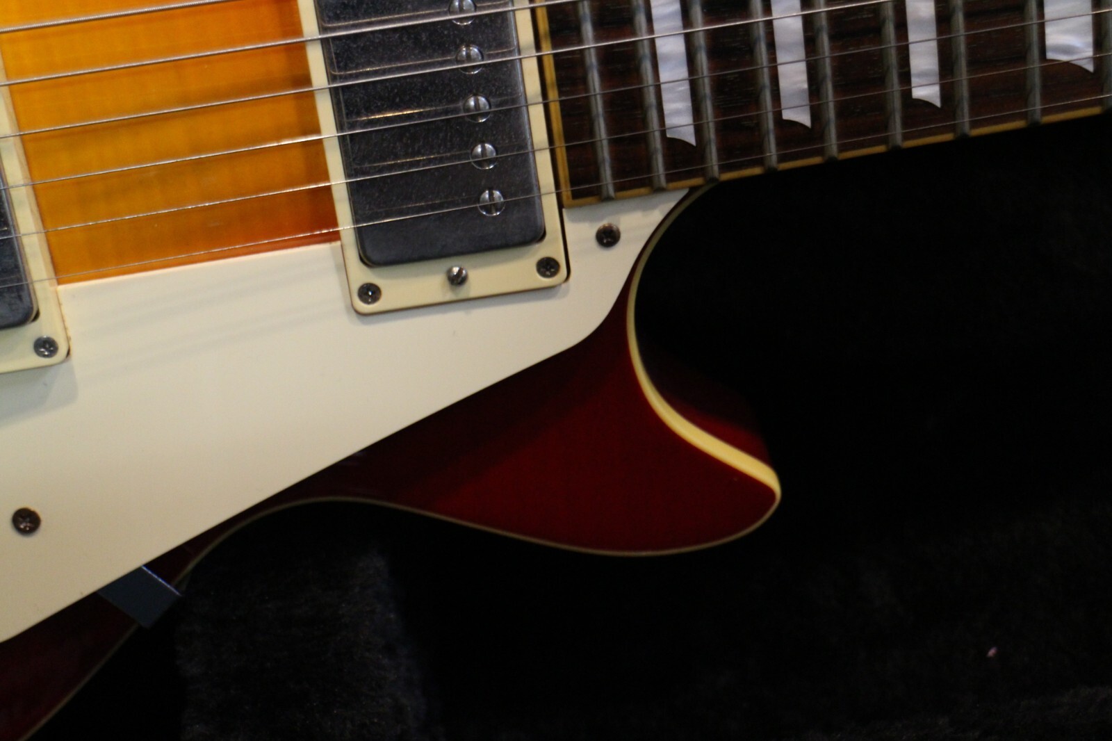 USED Limited Model LP Model Electric Guitar E LP 92 SD GT178 230420