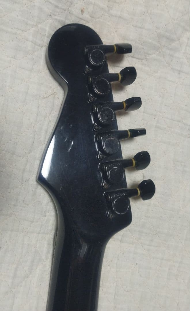 FERNANDES THE FUNCTION MOD Electric Guitar Safe packing!