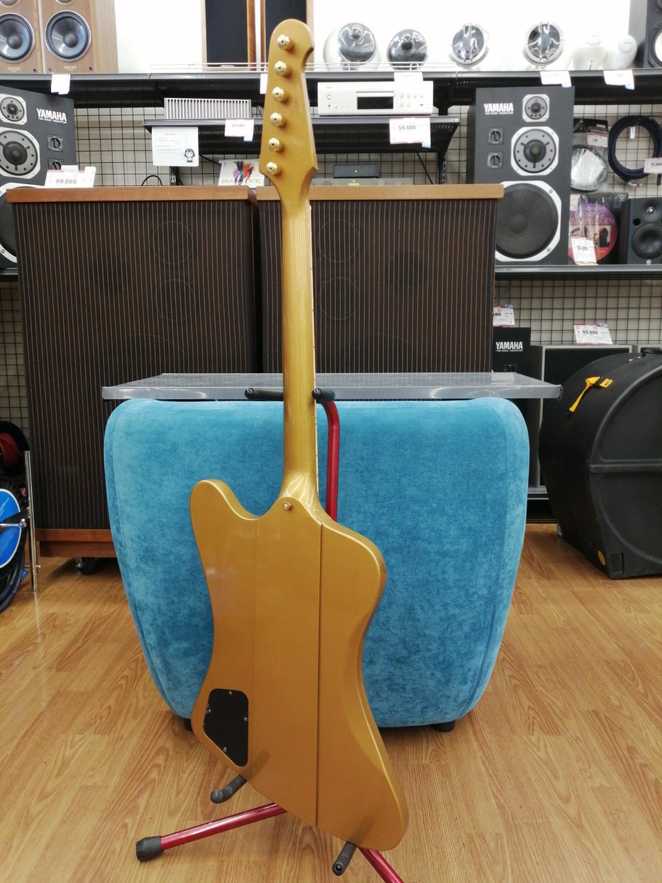GIBSON FIREBIRD 50TH ANNIVERSARY electric guitar