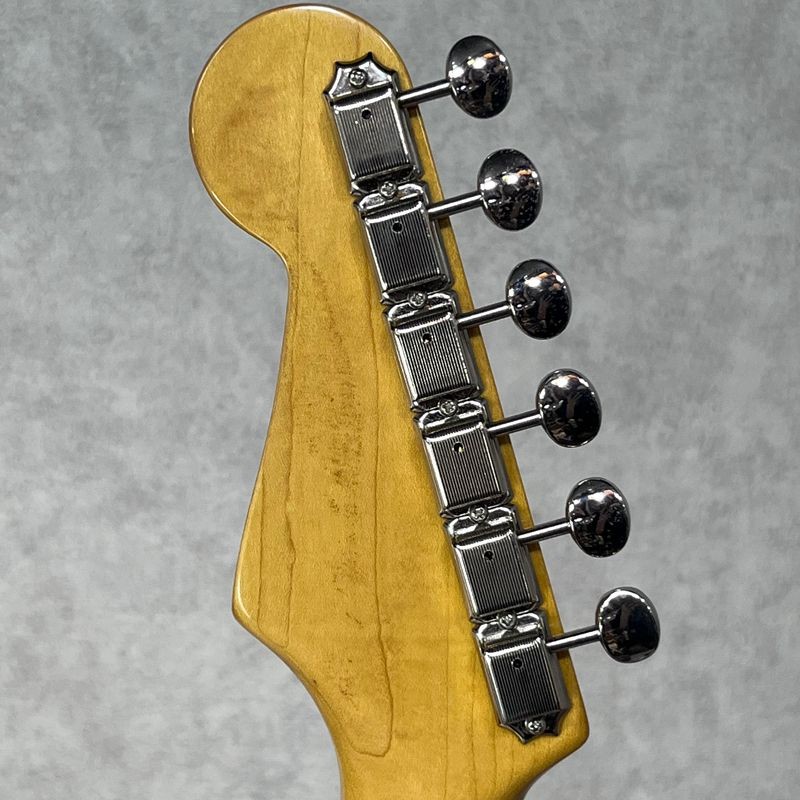Fender Japan ST57-58US Guitar Used