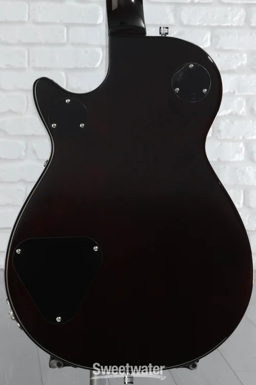 Gretsch Electromatic Jet Electric Guitar – Silver Sparkle
