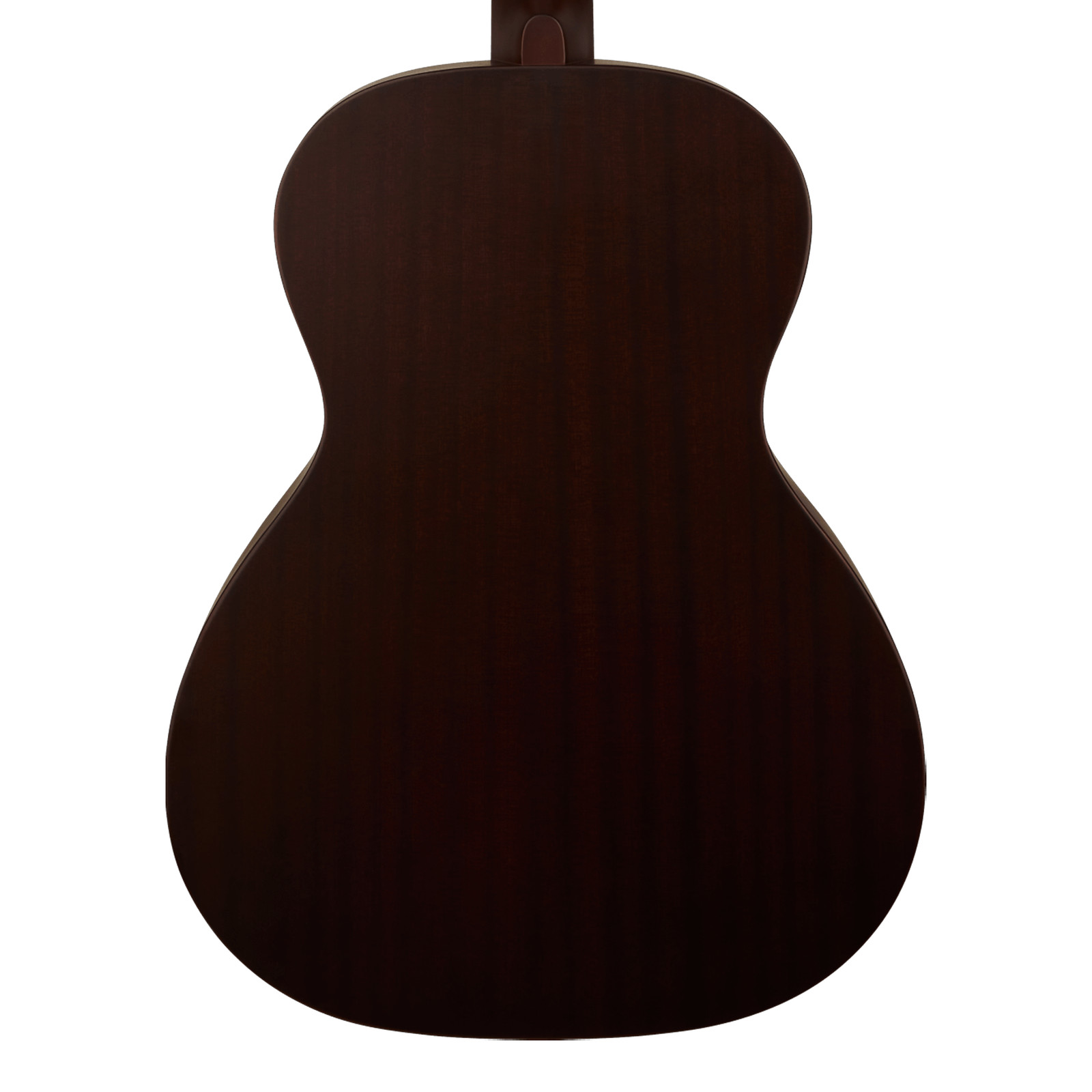 Gretsch Jim Dandy Concert Acoustic Guitar – Deep Cherry Burst