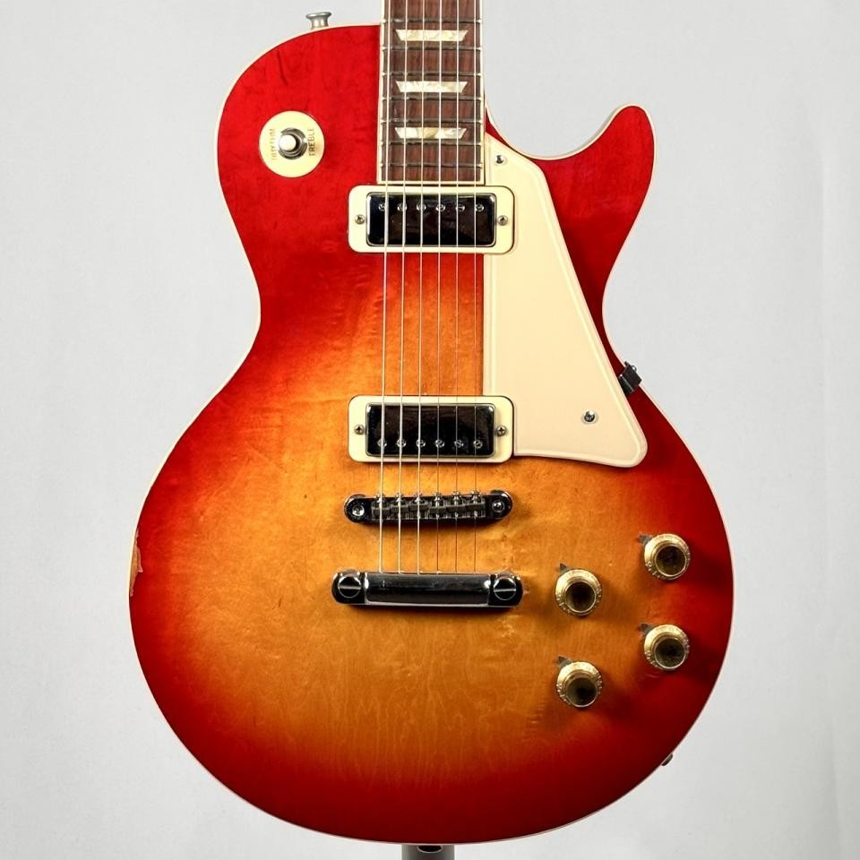 [Aria Pro II] 1970 LD-700 Cherry Sunburst 3.99kg Electric Guitar Used Product