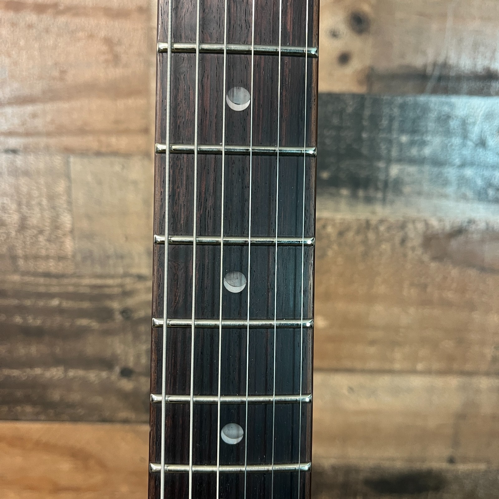 PRS SE DGT David Grissom Electric Guitar – McCarty Tobacco Sunburst, gig bag 602