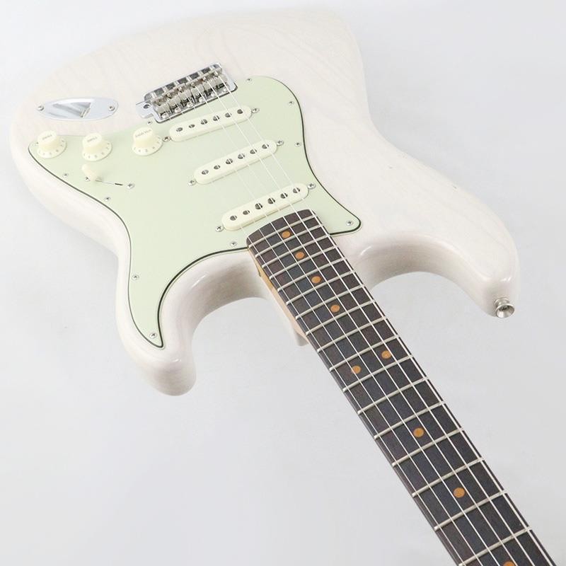 Fender Custom Shop 1963 Stratocaster Journeyman Relic 2023 Electric Guitar