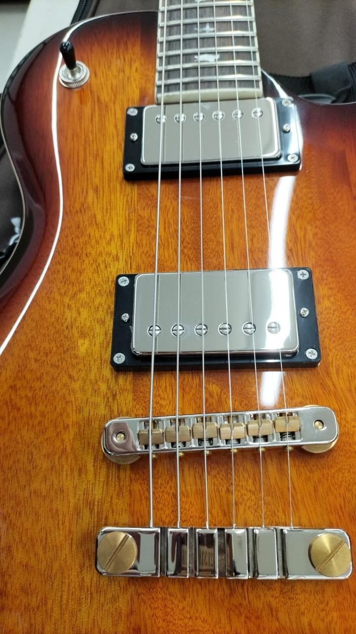PRS SE MCCARTY594 Singlecut Used Electric Guitar [AUTH]