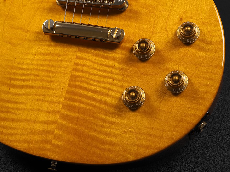 Gibson Les Paul Junior Special Plus ~Trans Amber~ 2001 o5627