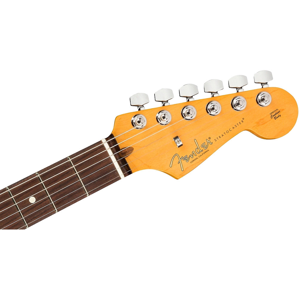 Fender American Professional II Stratocaster RW FB Guitar Dark Night
