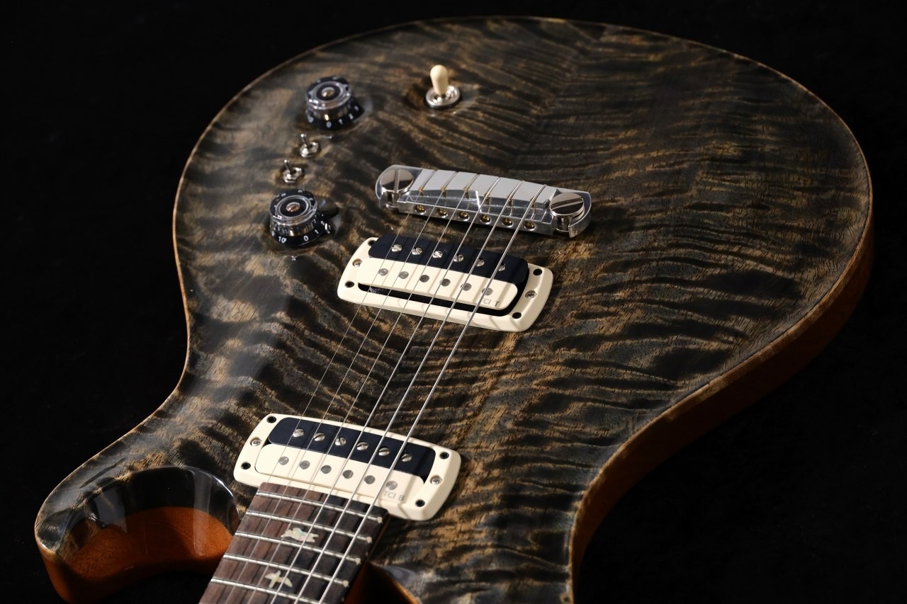 Paul Reed Smith / 2026 Paul’s Guitar Mango LTD Charcoal (3.15kg) S/N:26 0423191