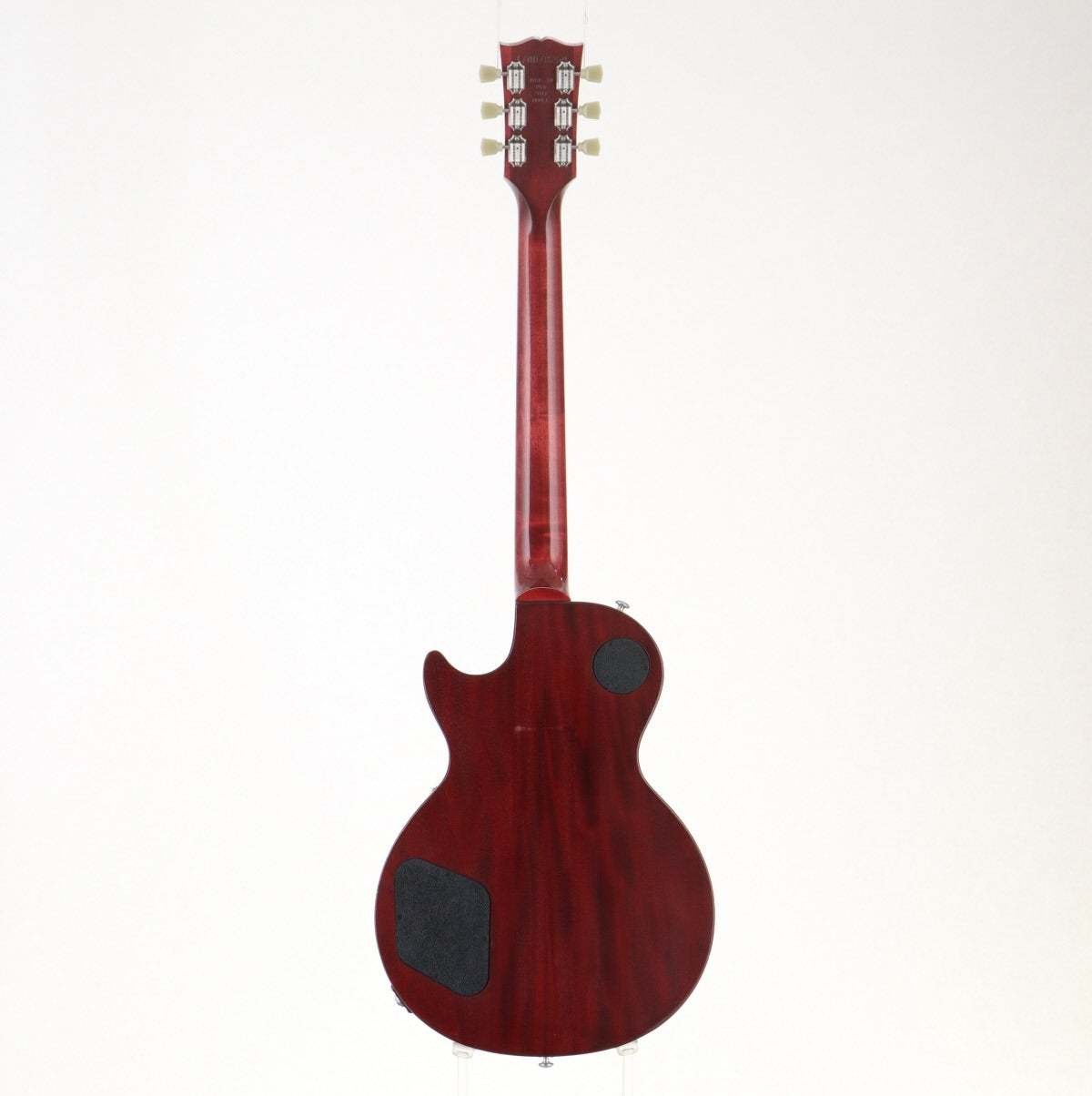 Gibson Les Paul Faded 2017 T Worn Cherry (2017) (no260210)