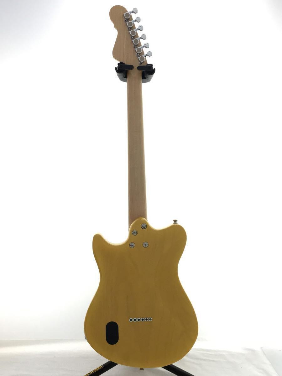 D-SOUND GEAR Motive series YL 2010s Electric Guitar