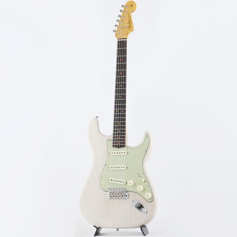 Fender Custom Shop 1963 Stratocaster Journeyman Relic 2023 Electric Guitar