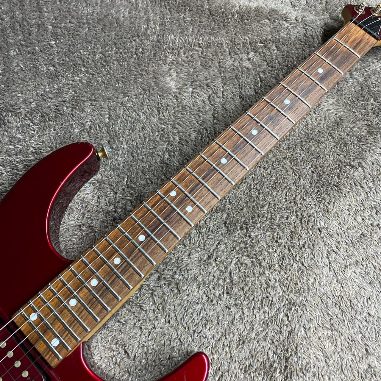 Grover Jackson Fu.Ig-37 Owarikomaki Safe delivery from Japan