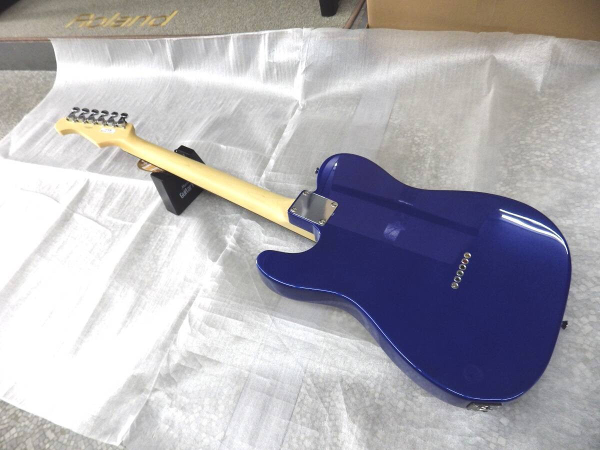 Electric Guitar FGN Fujigen BCTE100RBD-MBL/01 Basic Classic Series Made in Japan