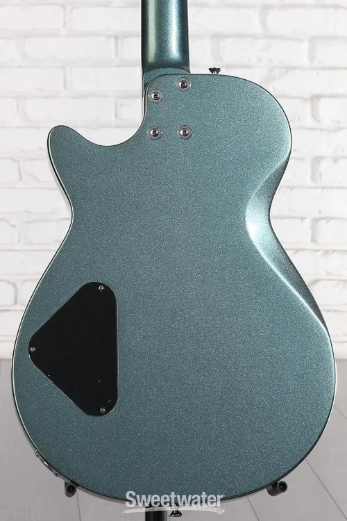 Gretsch Streamliner Jet Electric Guitar – Gunmetal