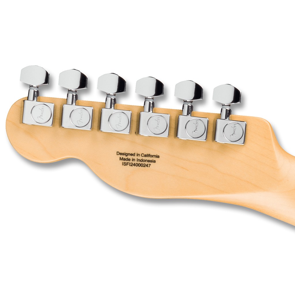 Fender | Standard Telecaster Electric Guitar | Butterscotch Blonde