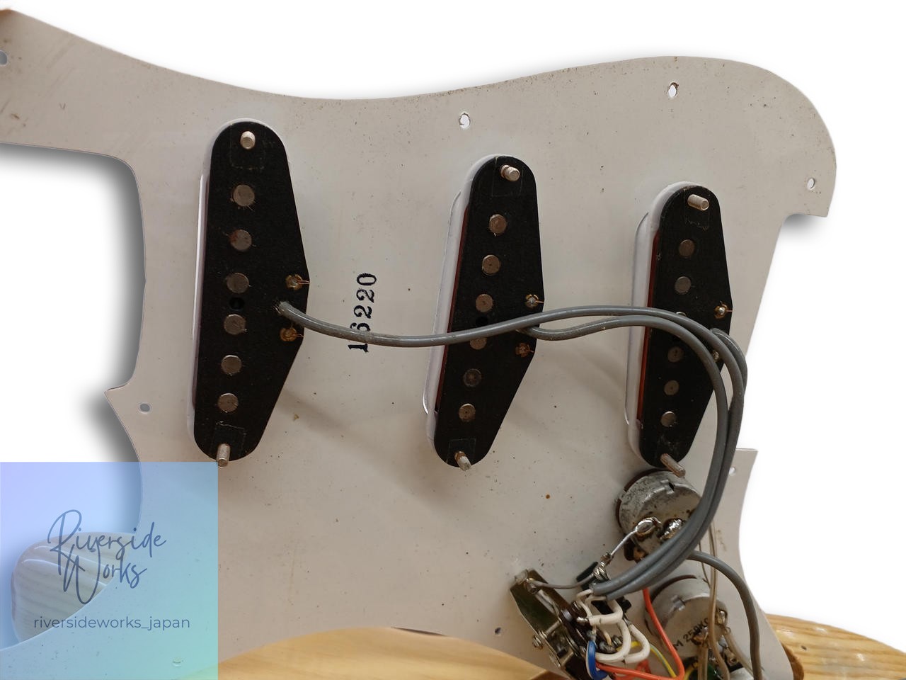 Greco SE600 Electric Guitar Vintage Style JP