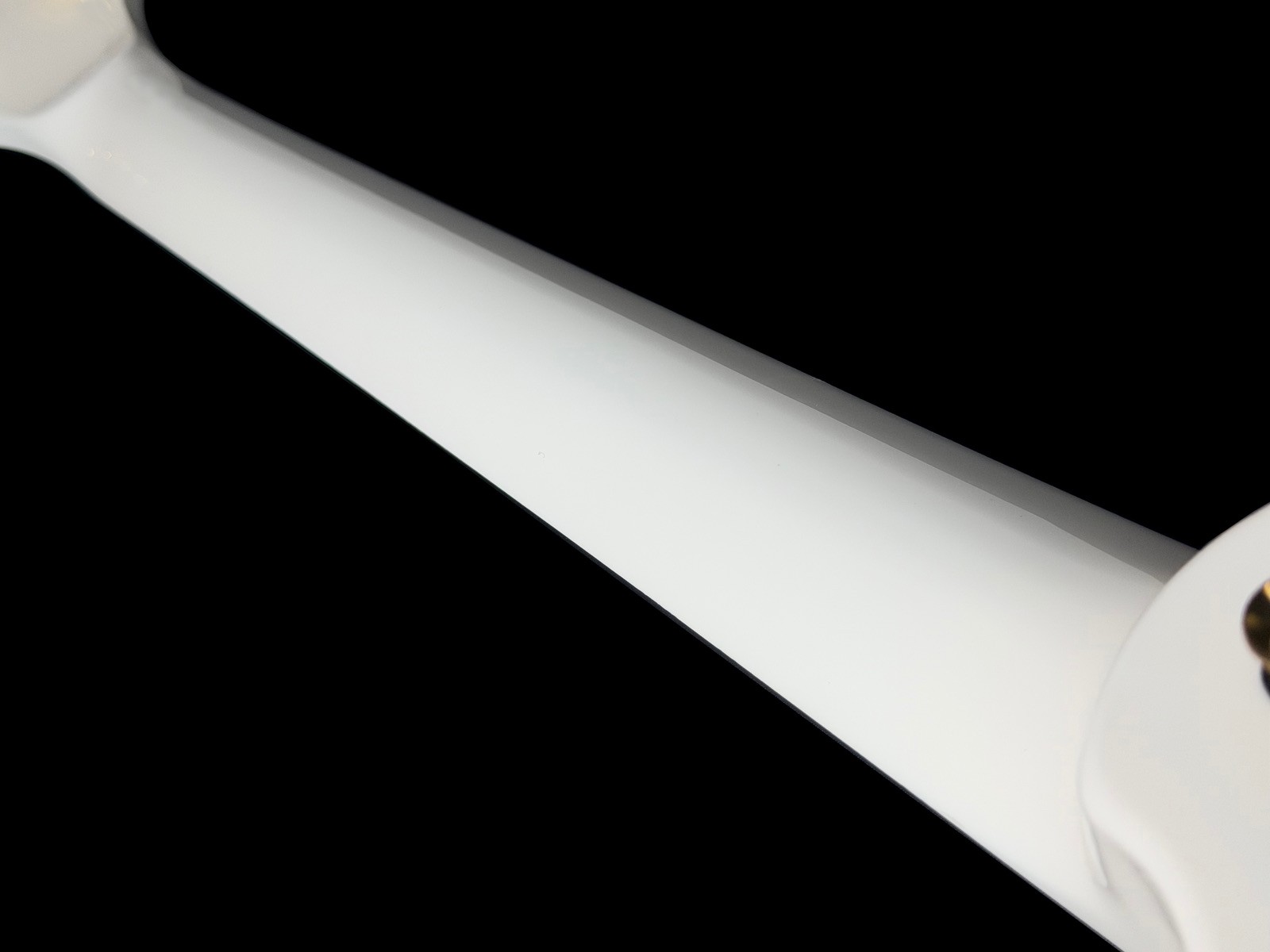 2024 DEAN CADILLAC USA CUSTOM SHOP SPECIAL ORDER ~ CLASSIC WHITE