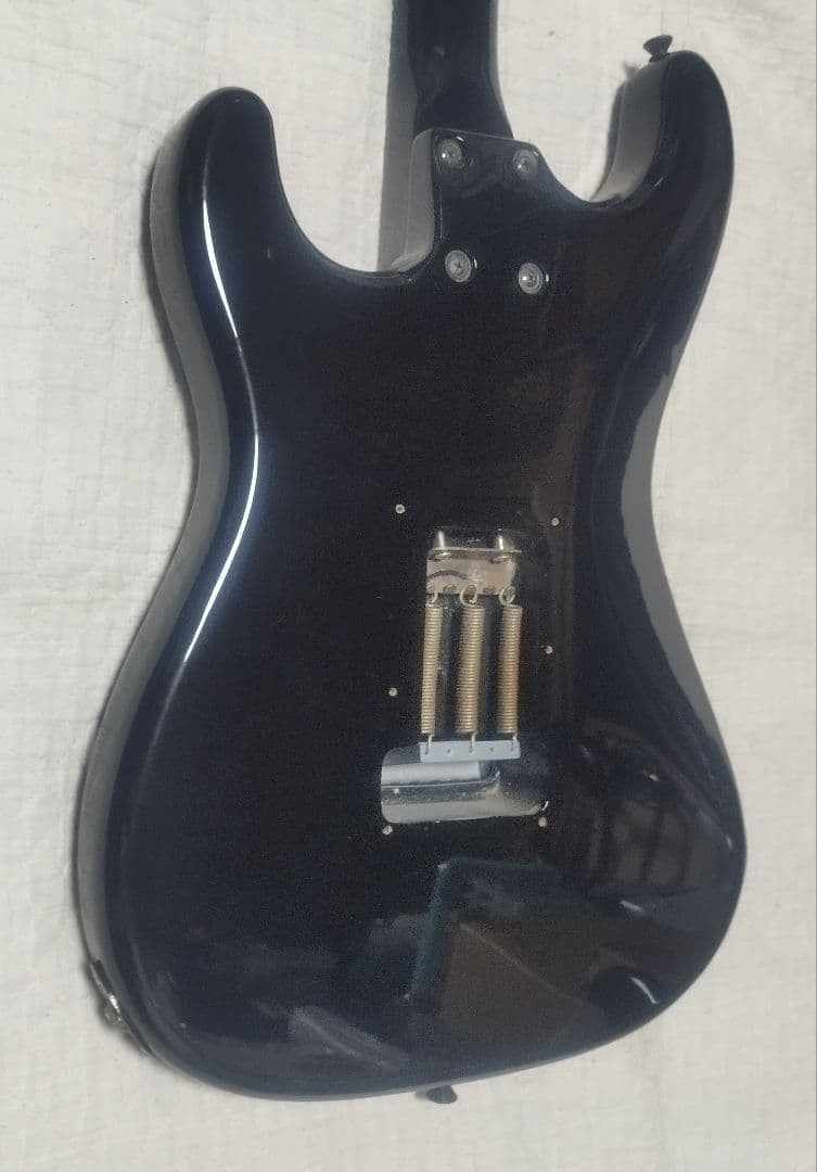 FERNANDES THE FUNCTION MOD Electric Guitar Safe packing!