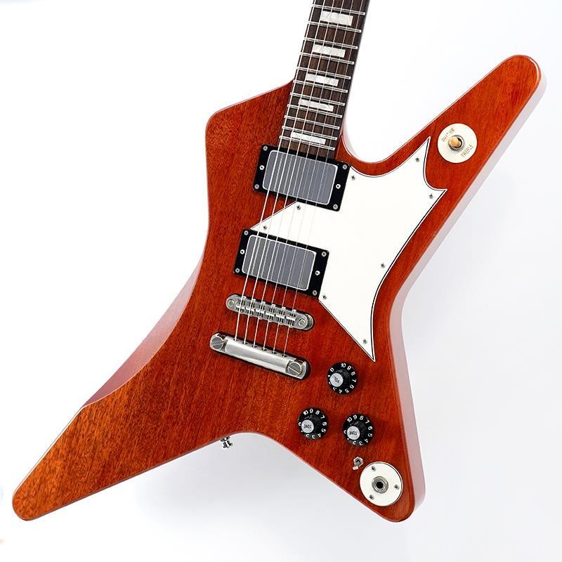 ESP Crying Star Classic Used Guitar with Honduran Mahogany