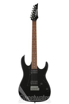 Ibanez Gio GRX20Z – Black Night