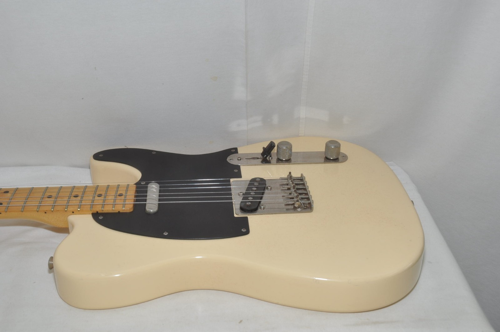 Fresher Telecaster type 1980s FT-400 Electric guitar Ref. No 7272